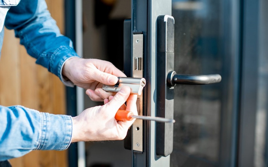Types of Locks for Best Residential Security
