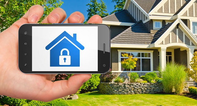 8 Ways to Improve Your Home Security with Professional Locksmith